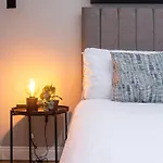 Appartement Modern 2br 2bath Parking *